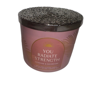 Sunshine & Daydreams BBW